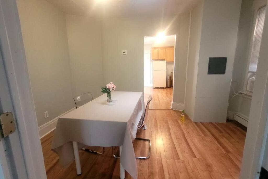 Amazing Location Train/Nyc,Cafes Apartment Montclair Exterior photo